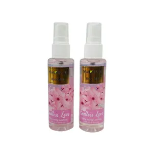 بادی اسپلش زنانه نیولاکسیل مدل Enalless Love حجم 200 میلی لیتر مجموعه 2 عددی