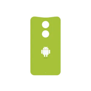 MAHOOT Andorid Cover Sticker for Motorola Moto X 2014