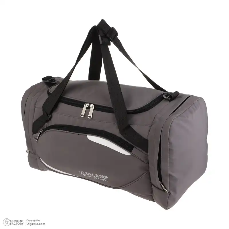 ساک ورزشی دیکمپ مدل Sport-011