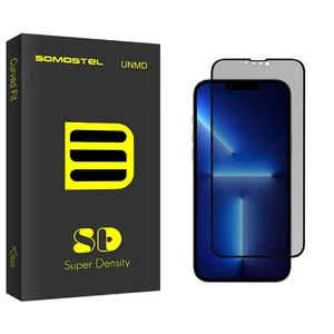 Somastel SD Privacy Screen Protector For Apple iPhone 13 Pro Max