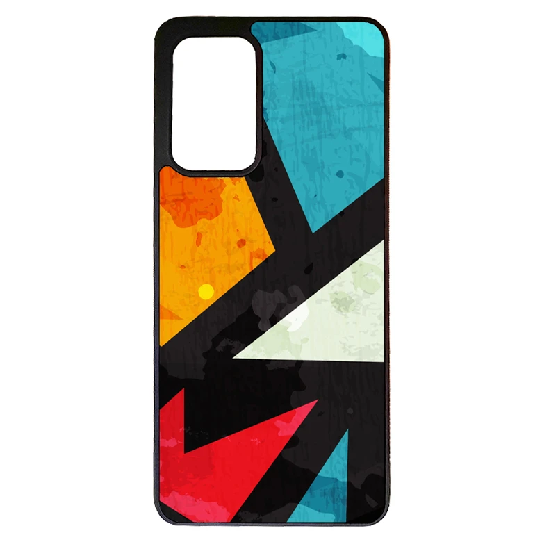 کاور طرح نقاشی مناسب برای گوشی موبایل شیائومی redmi note 12 turbo