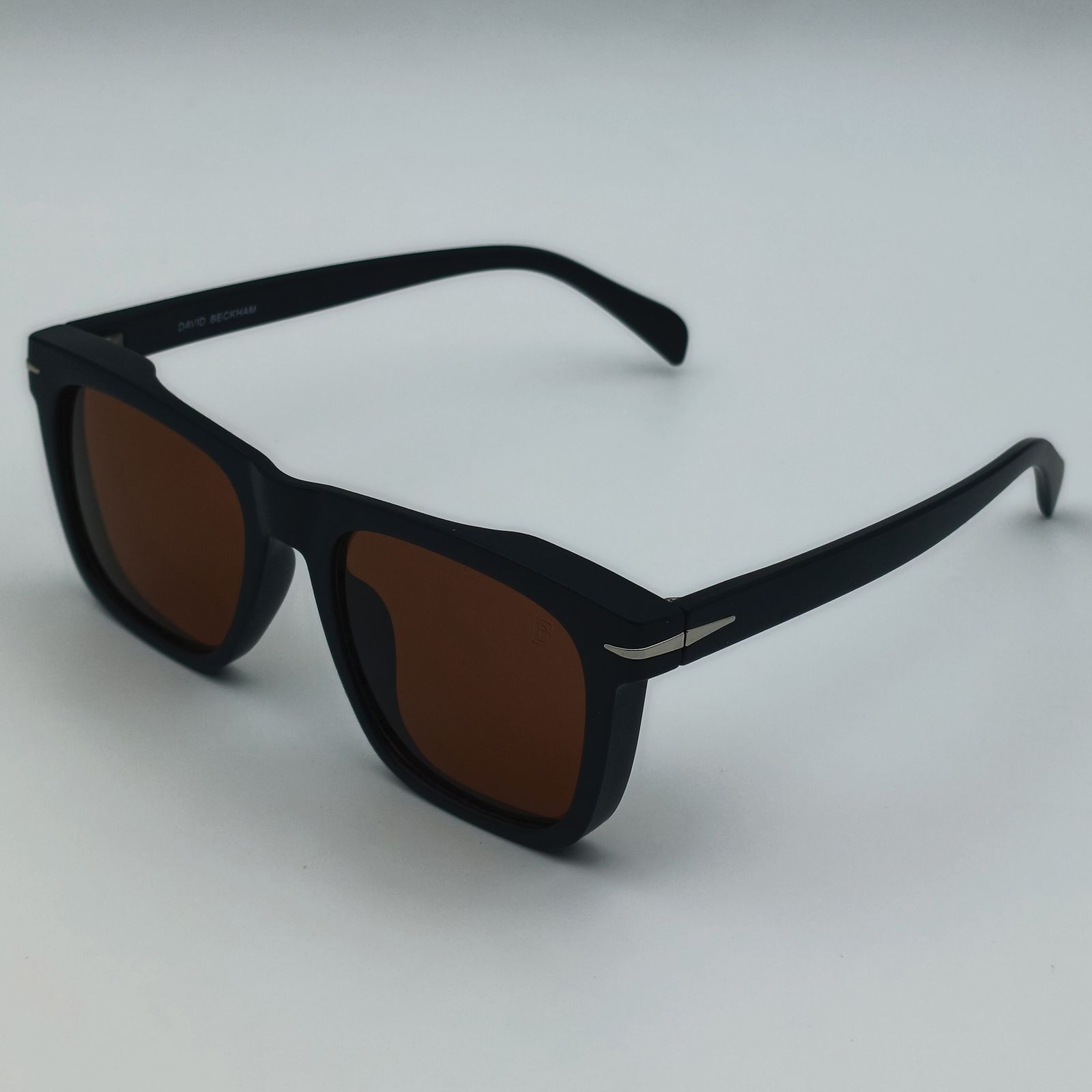 عینک آفتابی دیوید بکهام مدل SA0018 -  - 3