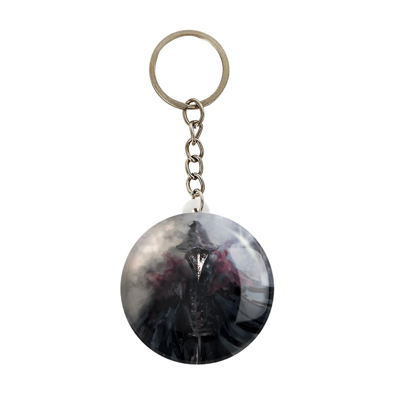 جاکلیدی خندالو مدل بازی بلاد بورن Blood Borne کد 30068