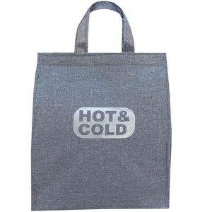 ساک غذا مدل هات کلد کد 9981