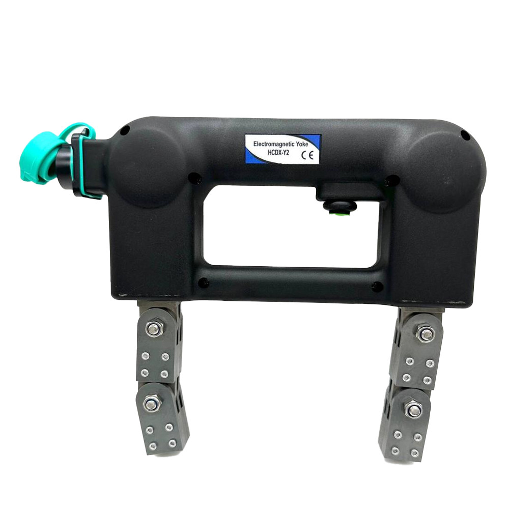 یوک مغناطیسی AC مدل HCDX-Y2