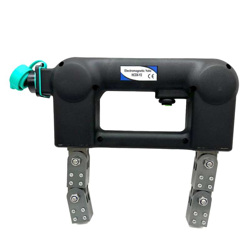 یوک مغناطیسی AC مدل HCDX-Y2
