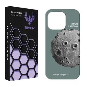 RIVEN RI1-4 Case For Apple iphone 13