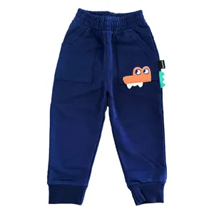 شلوار اسلش پسرانه مدل تمساح 10631