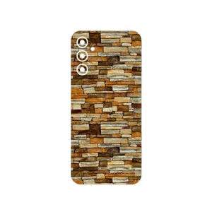 MAHOOT brickwall Cover Sticker for Samsung Galaxy A14