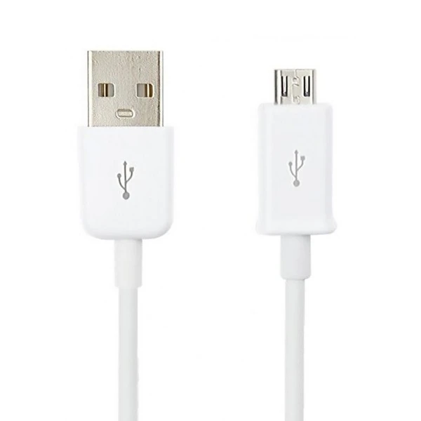 کابل تبدیل USB به microUSB مدل S6طول 1 متر