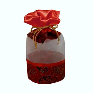 کیسه آجیل ترمه کد 004