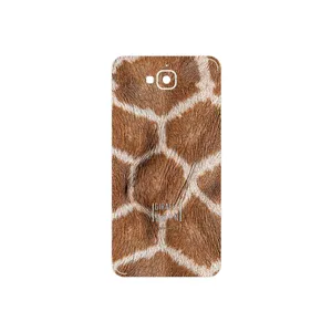 MAHOOT Giraffe Skin Cover Sticker for Huawei Y6 Pro