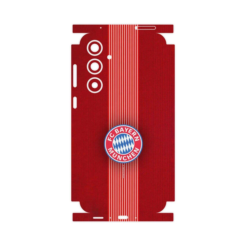 برچسب پوششی ماهوت مدل Bayern_Munchen-FullSkin مناسب برای گوشی موبایل سامسونگ Galaxy A35