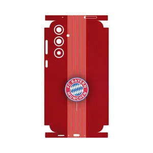 MAHOOT Bayern_Munchen-FullSkin Cover Sticker for Samsung Galaxy A35