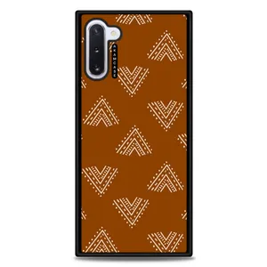 AKAM AMC-WSGN10-BOHO-41 Cover For Samsung Galaxy Note 10