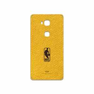 MAHOOT ML-NBA Cover Sticker for Honor 5X