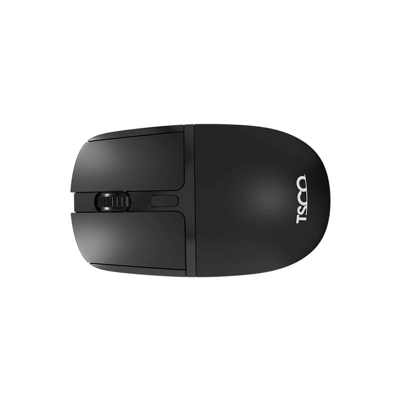 ماوس بی سیم تسکو مدل TM 773W