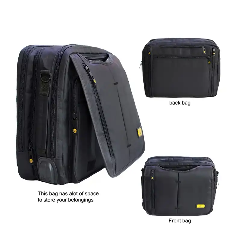 کوله پشتی مدل M96