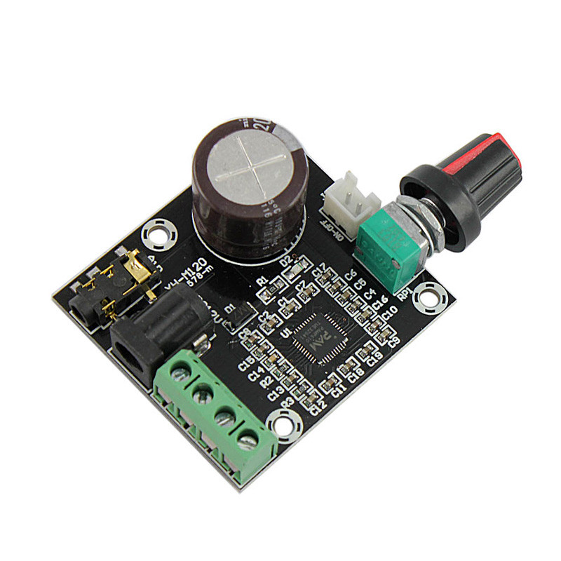 ماژول آمپلی فایر مدل PAM8610