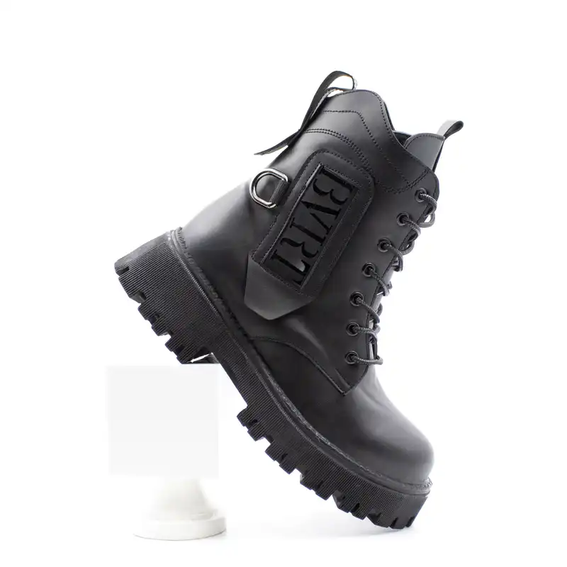 نیم بوت زنانه مدل 1203