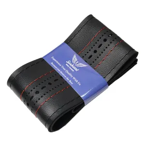 روکش فرمان خودرو سوشیانت مدل لیزری