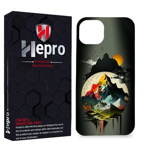 HEPRO MC Cover for Apple IPHONE 13