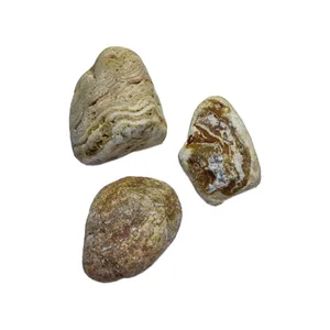 سنگ تزیینی آکواریوم مدل SAN-11 مجموعه 3 عددی