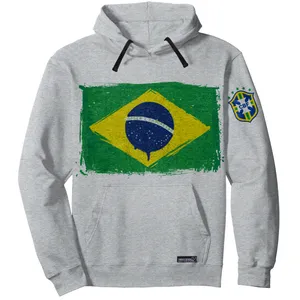 هودی مردانه 27 مدل Brazil کد MH721