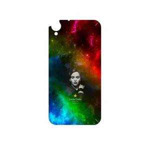 MAHOOT emilia clarke Cover Sticker for HTC Desire 830