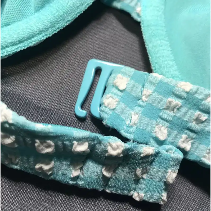 مایو زنانه مدل PLL10294