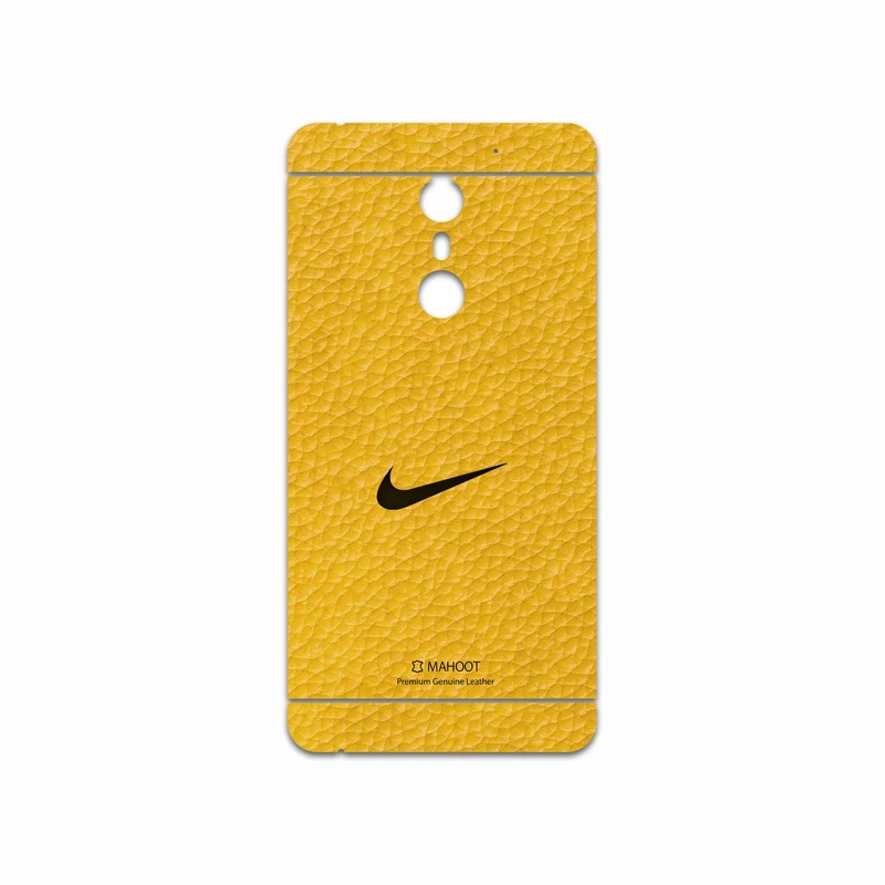 برچسب پوششی ماهوت مدل ML-NK مناسب برای گوشی موبایل یومی Plus