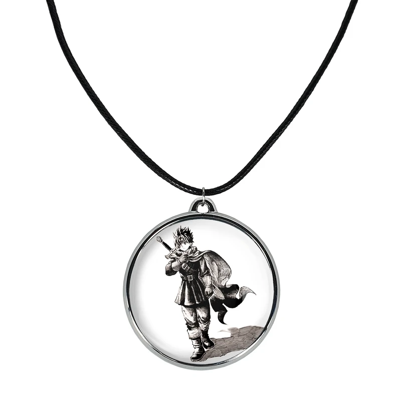 گردنبند خندالو مدل بازی دراگون کوئست (Dragon Quest) کد 3526535266