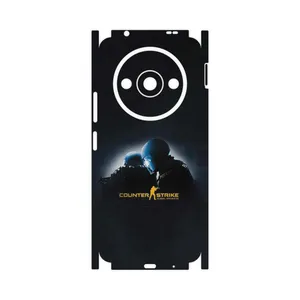 MAHOOT Counter_Strike-FullSkin Cover Sticker for Xiaomi Redmi A3x