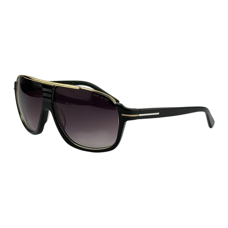 عینک آفتابی فریم خاص مردانه مدل MJ580.S OMT.AB