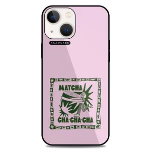 AKAM AMC-WA13-MATCHA-16 Cover For Apple iPhone 13
