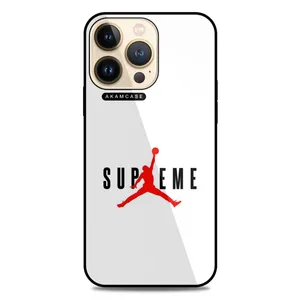 AKAM AMC-WA13PRO-SUPREME2 Cover For Apple iPhone 13 Pro