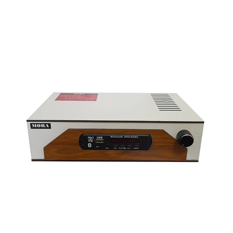 آمپلی فایر مورا مدل MR-60W2