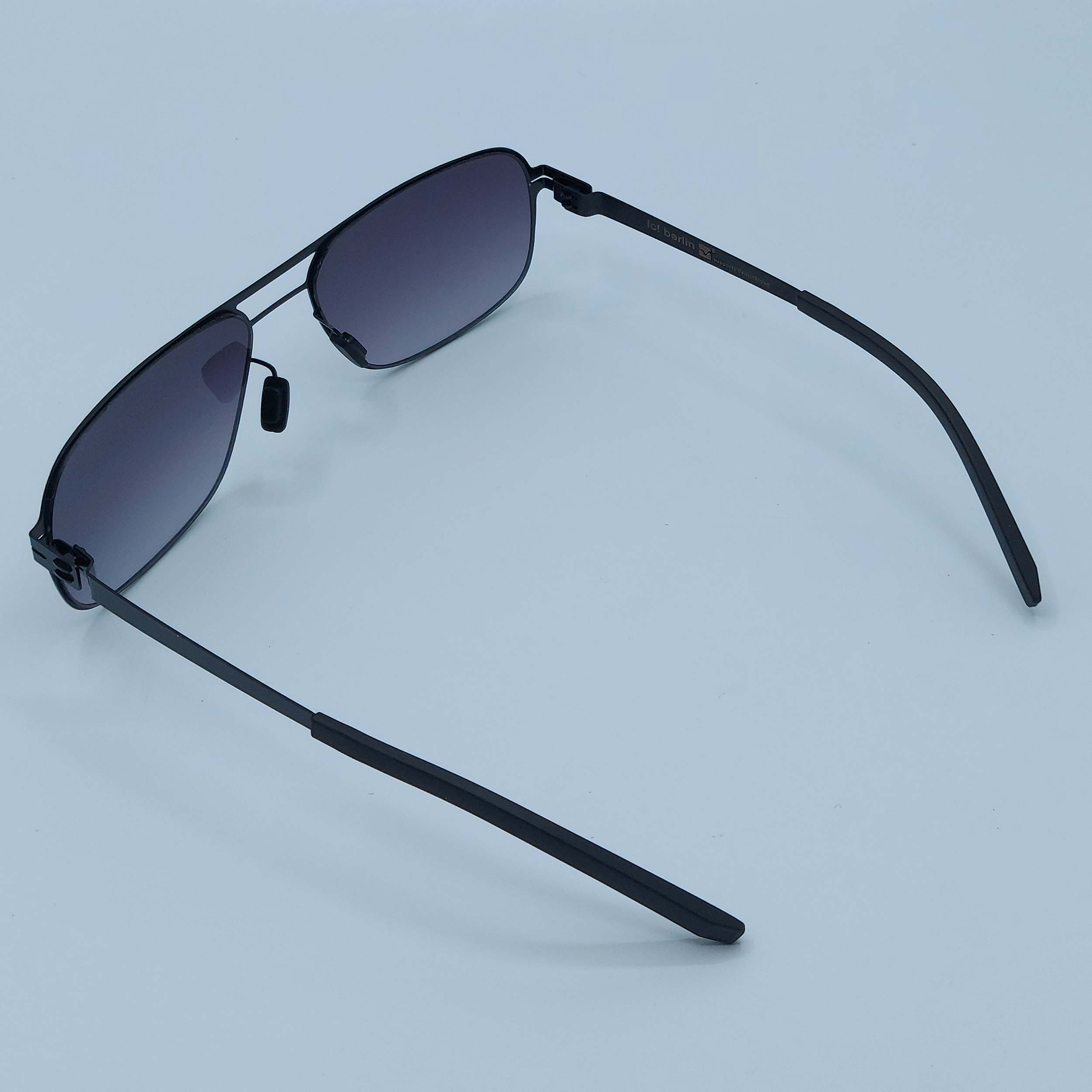 عینک آفتابی مردانه ایس برلین مدل ps18009 -  - 4