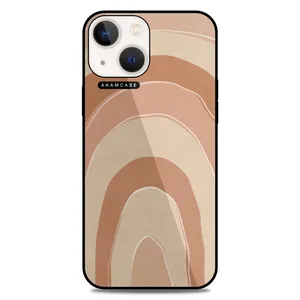 AKAM AMC-WA13-BOHO-25 Cover For Apple iPhone 13