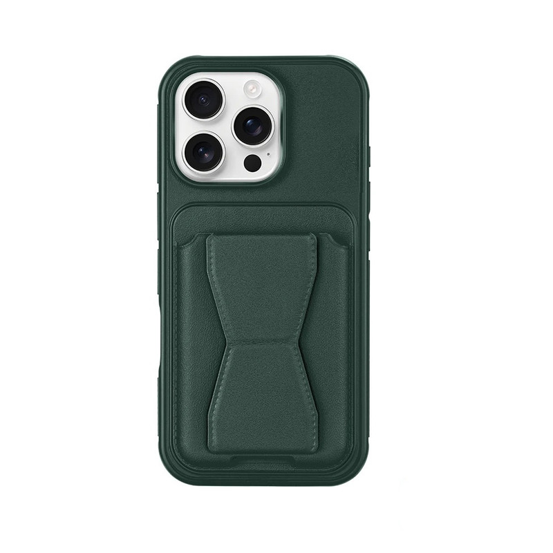 کاور مدل FoldStand مناسب برای گوشی موبایل اپل iPhone 16 Pro