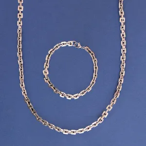 نیم ست مردانه مدل omn144