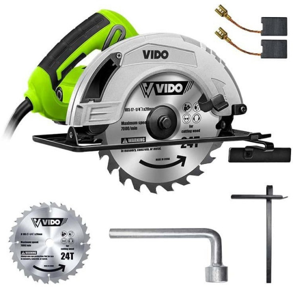 اره گردبر  دیسکی ویدو   مدل  WD011230185