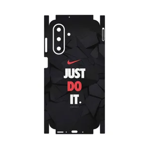 MAHOOT NIKE_Logo-FullSkin Cover Sticker for Samsung Galaxy A26
