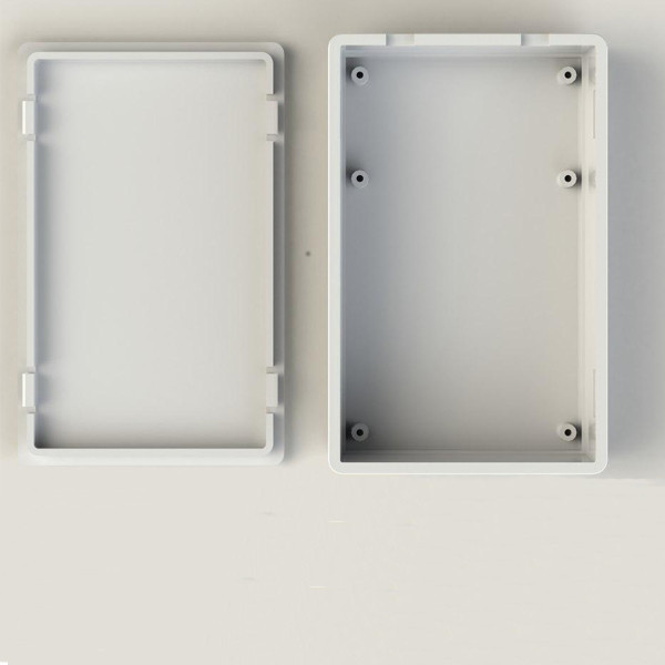 جعبه مدار مدل SB-6019 بسته 6 عددی