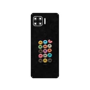 MAHOOT Doughnut Cover Sticker for Motorola Moto G 5G Plus