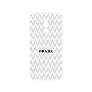 MAHOOT Prada Cover Sticker for Xiaomi Redmi 8