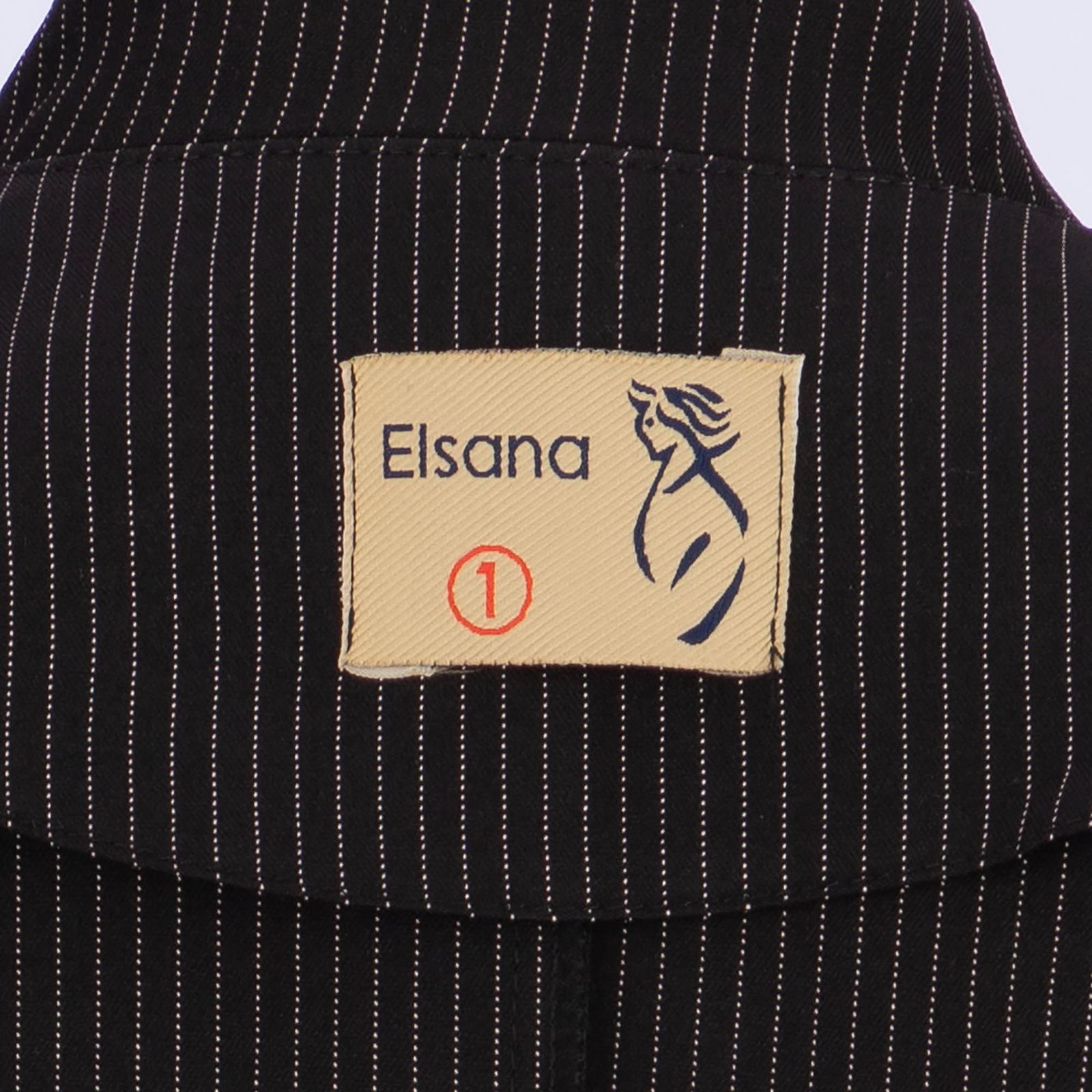 مانتو و شلوار زنانه السانا مدل آرمیتی کد 207301 -  - 6