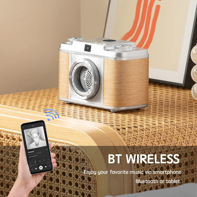 رادیو هوفاینز مدل VS0427 رادیو هوفاینز مدل VS0427