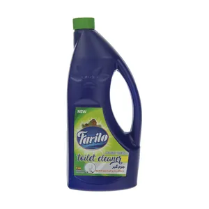 مایع جرم گیر فاریلو مدل Perfect Clean حجم 1000 میلی لیتر