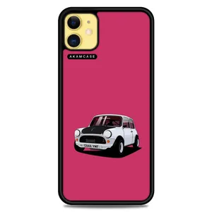 AKAM AMC-WA11-CARS-32 Cover For Apple iPhone 11